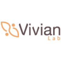 Vivian Lab Logo